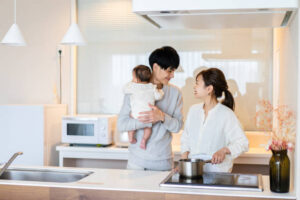 「子育て応援の店」登録店舗数1位の福岡。その理由は？