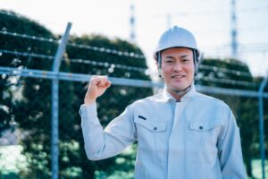 電気工事士の特徴